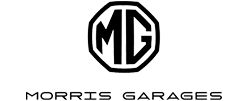 Logo MG